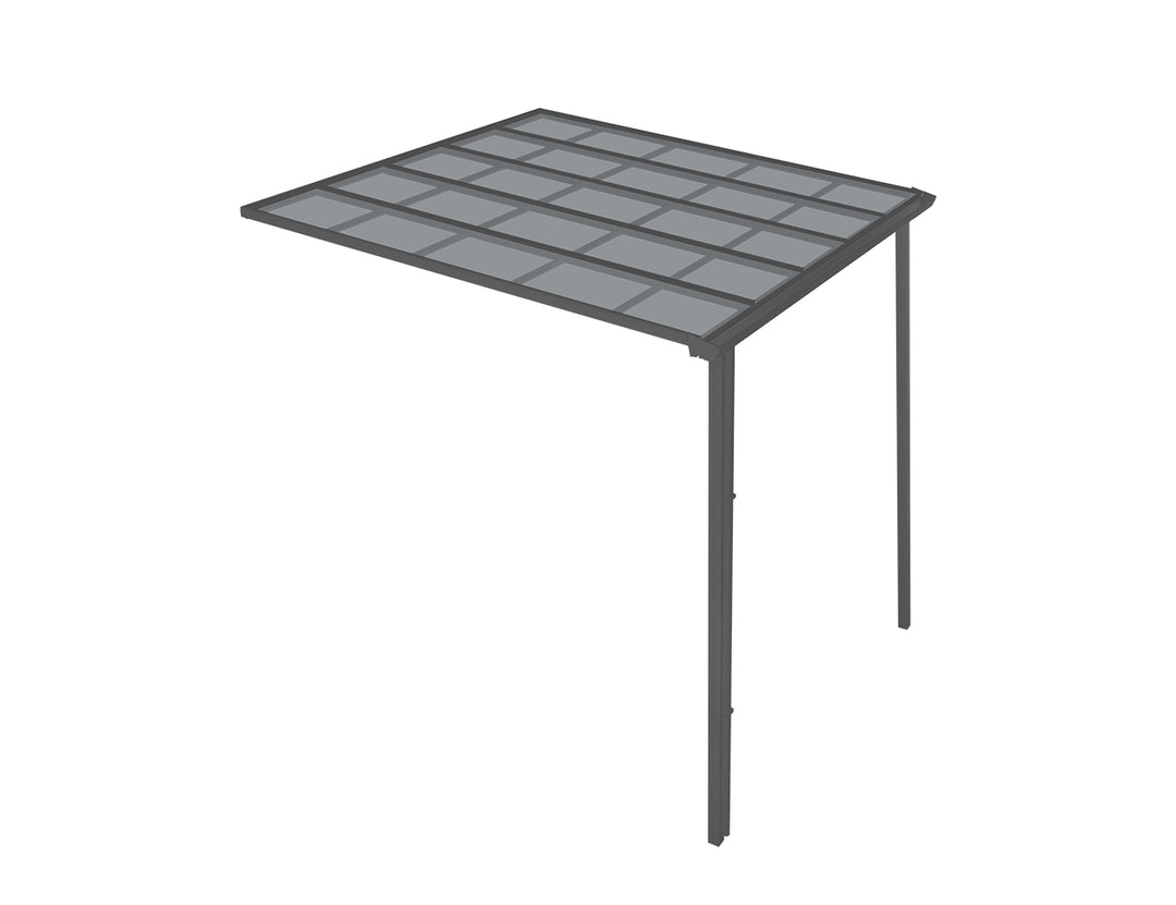 Urban Wall Mounted Patio Cover Collection