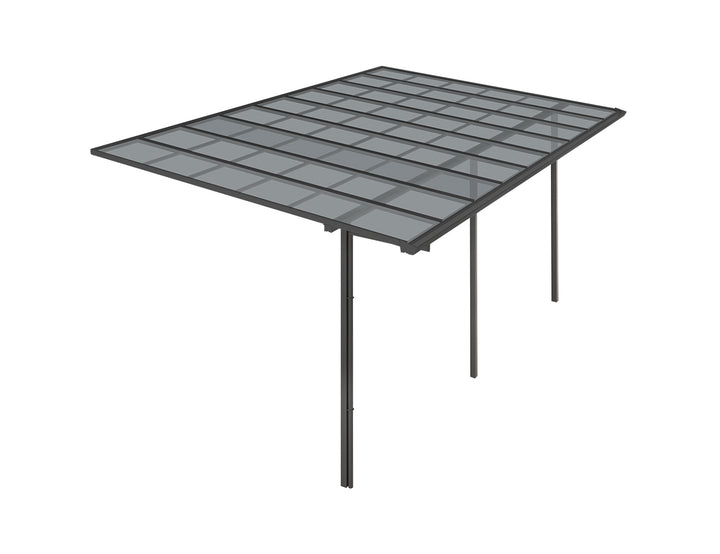 Urban Wall Mounted Patio Cover Collection