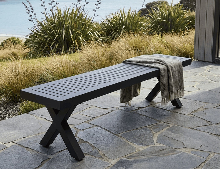Varga Outdoor Bench Seat 170cm