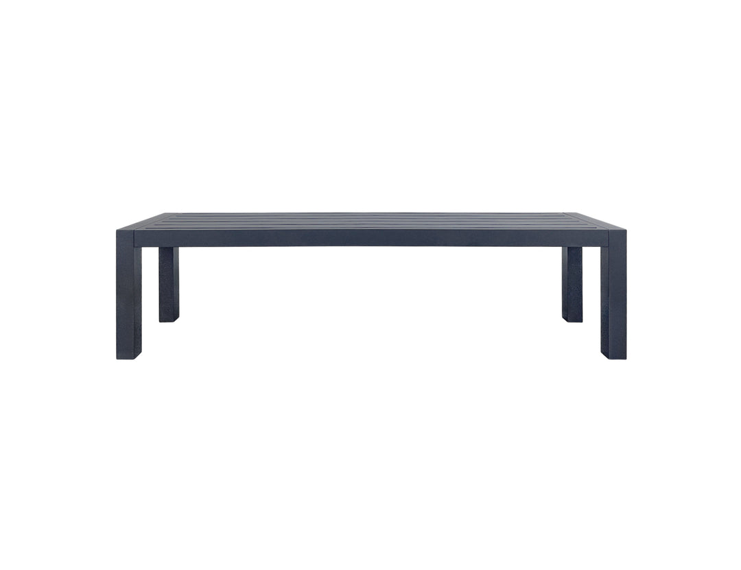 Virga Outdoor Bench Seat