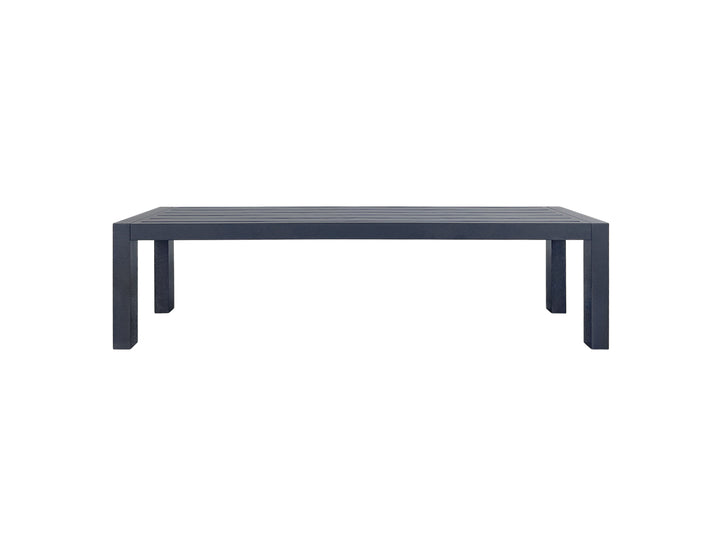 Virga Outdoor Bench Seat