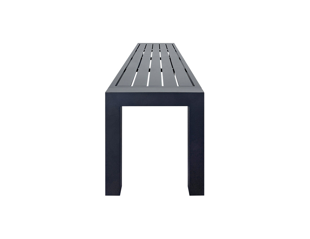 Virga Outdoor Bench Seat