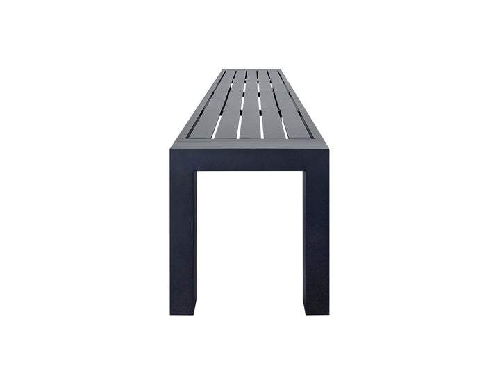 Virga Outdoor Bench Seat