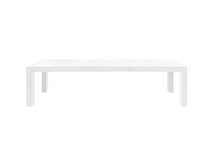 Virga Outdoor Bench Seat