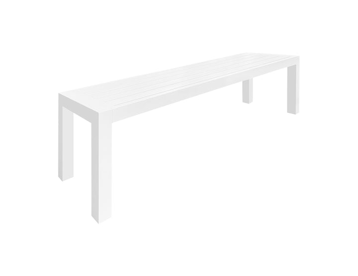 Virga Outdoor Bench Seat