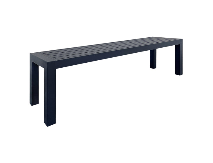 Virga Outdoor Bench Seat