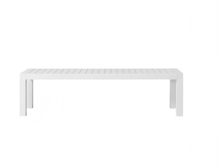Virga Outdoor Bench Seat 170cm