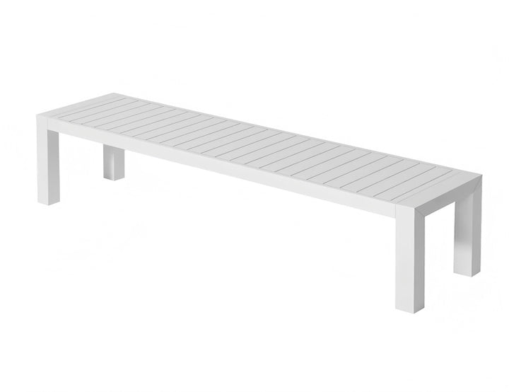 Virga Outdoor Bench Seat 170cm