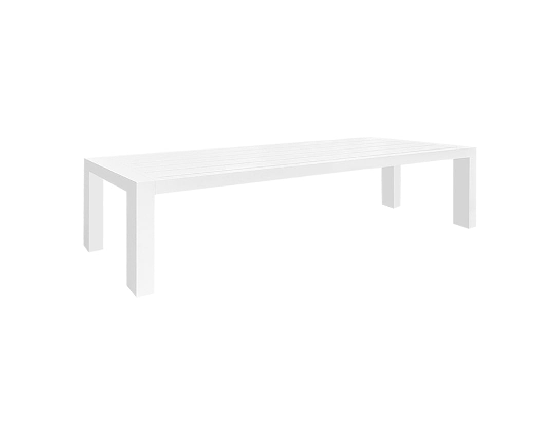 Virga Outdoor Bench Seat