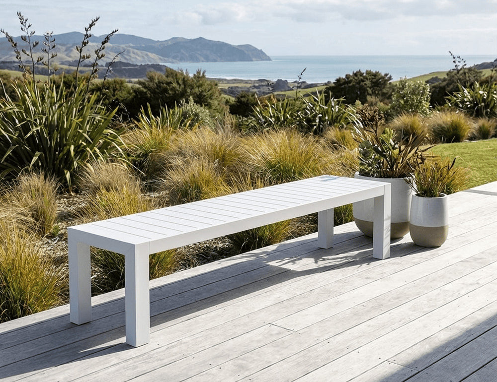 Virga Bench Seat