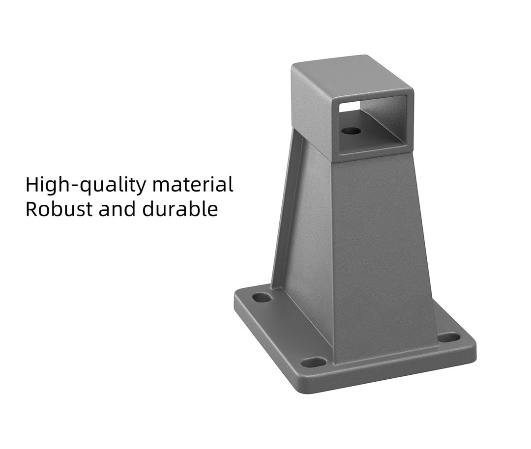 Wall Mount for Side Awning