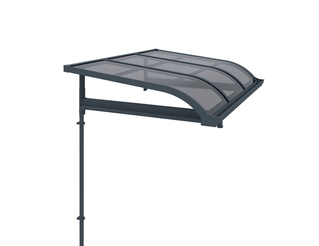 Custom Fixed Awning Canopy for Door, Window, Patio, Deck