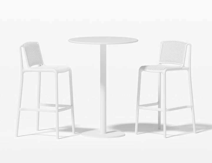 Robin Round Bar Table