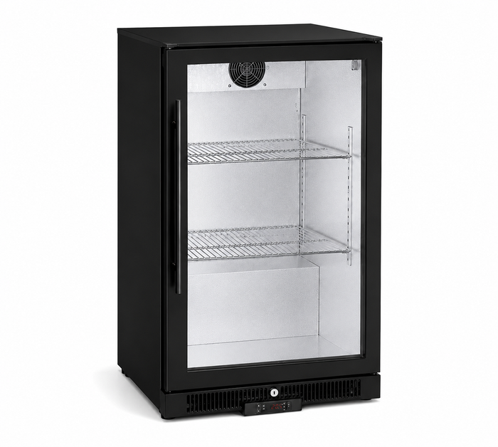 Phoenix Bar Fridge