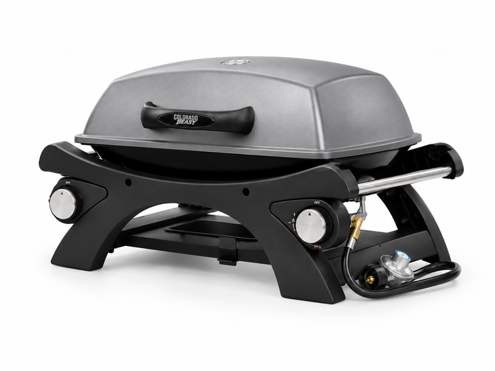 Rover Portable Gas BBQ - Duo