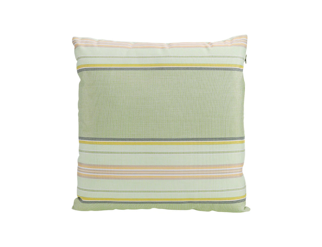 Whisper Outdoor Scatter Pillow Cushion 45 x 45cm Acrylic