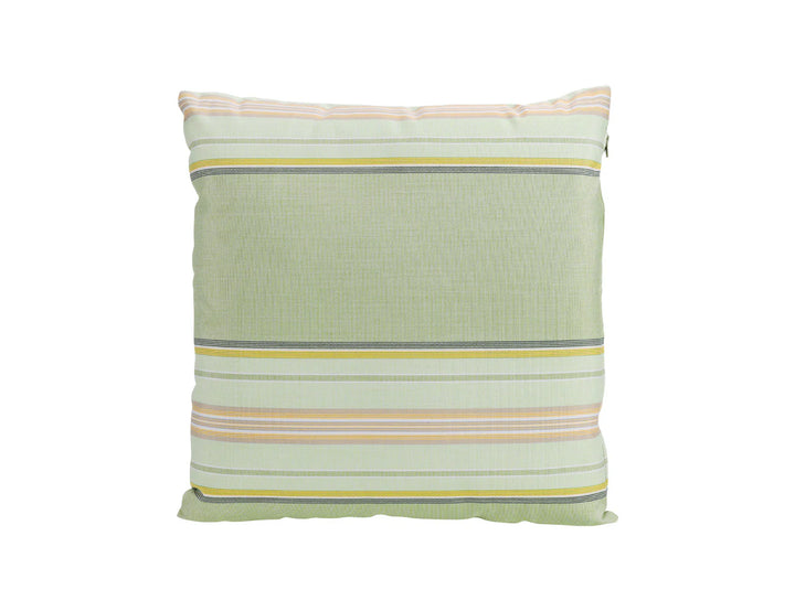 Whisper Outdoor Scatter Pillow Cushion 45 x 45cm Acrylic