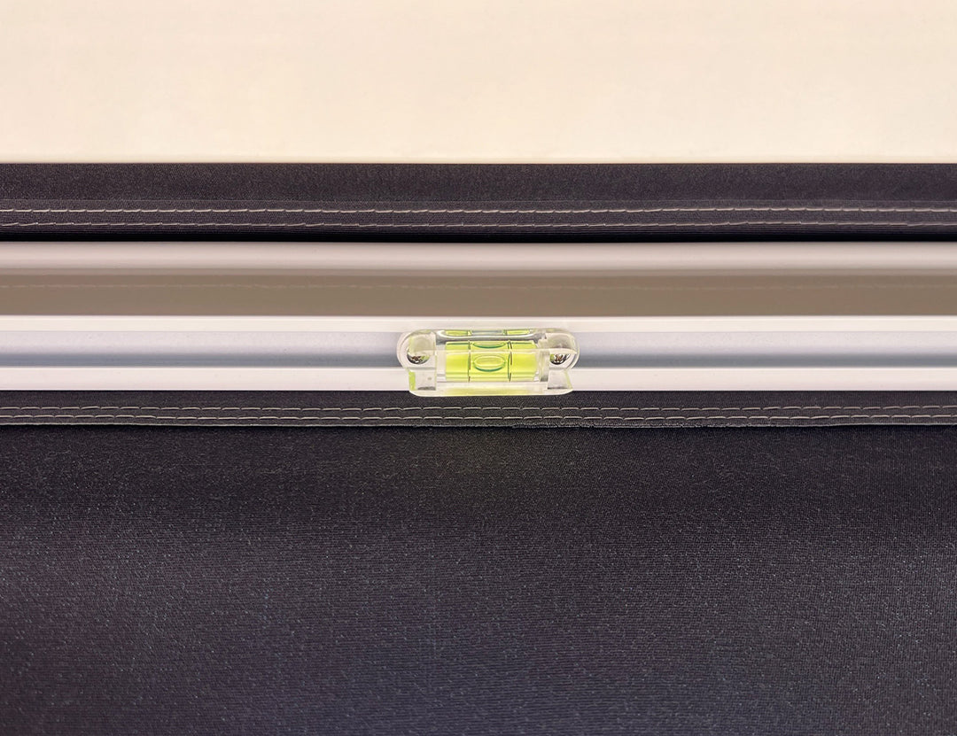 Fuji Manual Retractable Awning(valance removable)