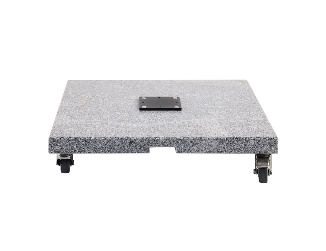 3m-Granite Umbrella Base - 100kg