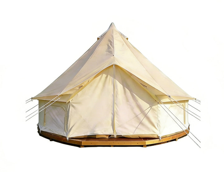 Living Culture Bell Tent Flysheet