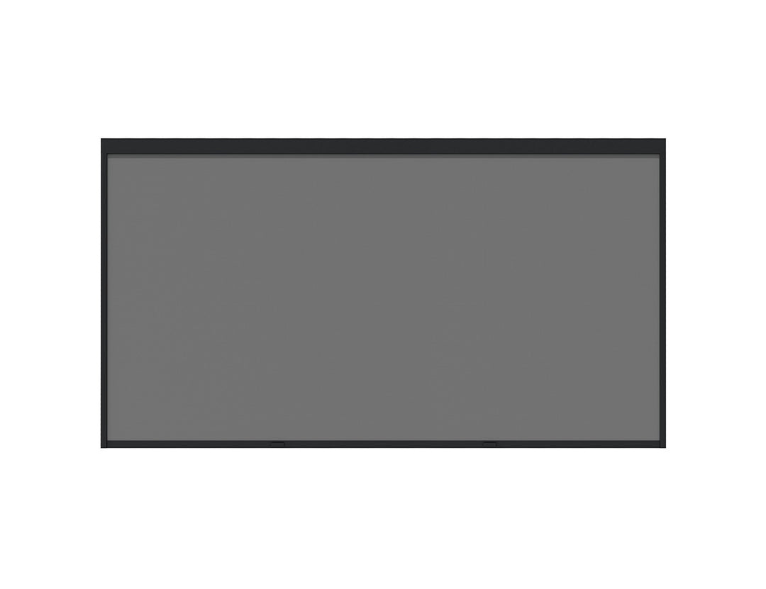 Motorised Blind For Tasman Wall Mounted Pergola