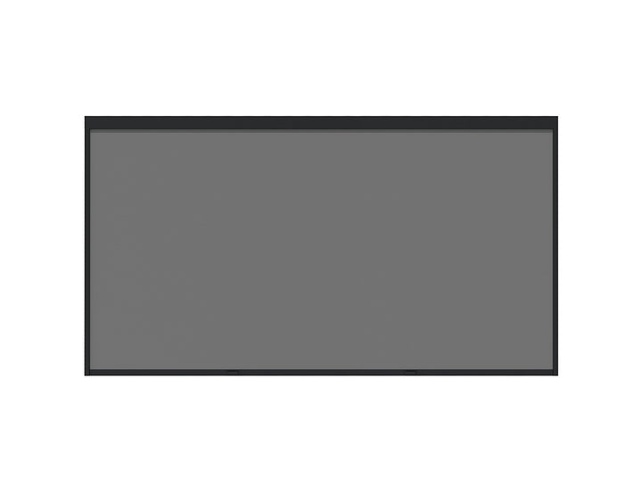 Motorised Blind For Tasman Wall Mounted Pergola