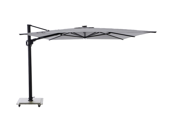 Steel Umbrella Base for 3m Umbrellas – 100kg