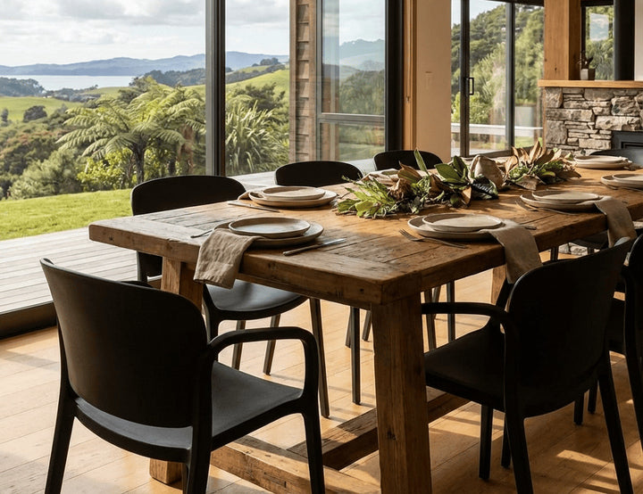 Andi Outdoor Patio Dining Armchair