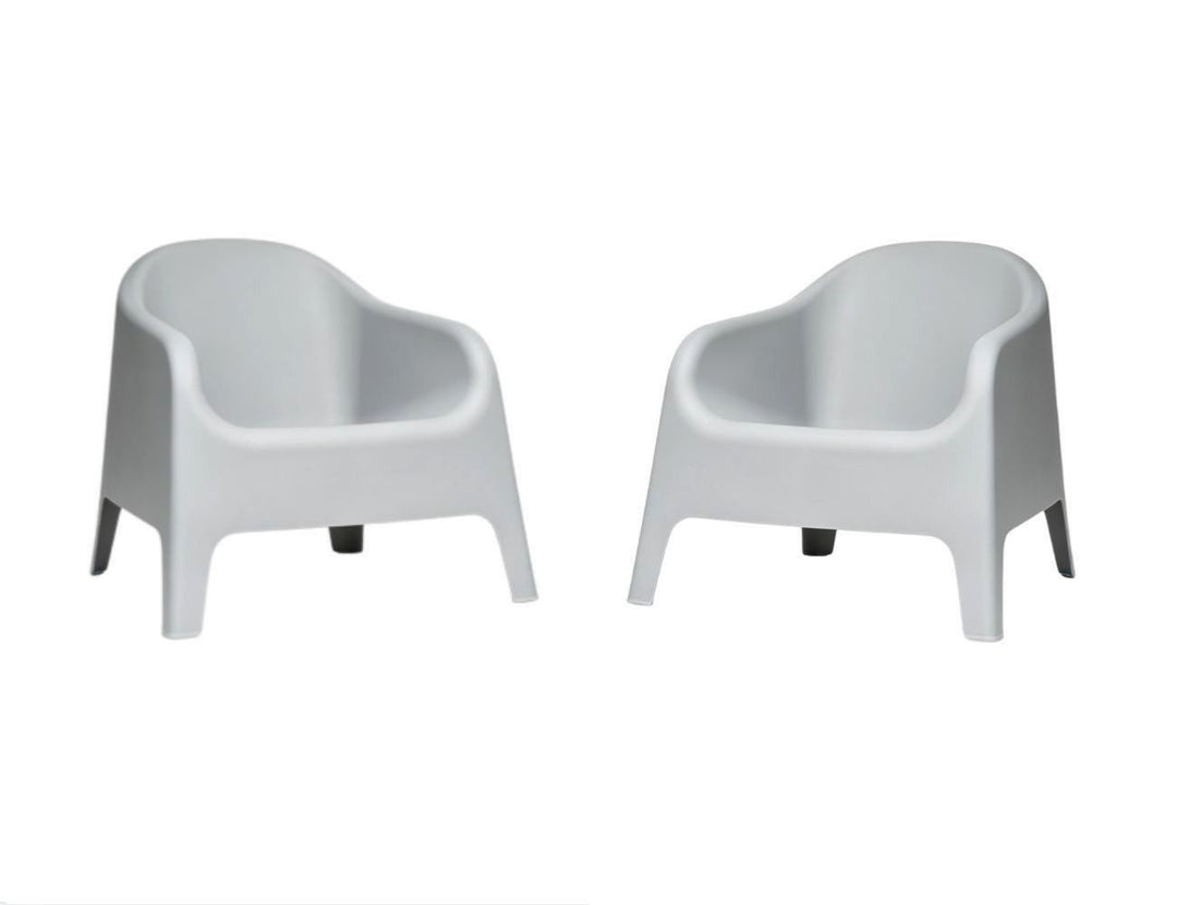 Bridget Outdoor Tub Chair - Set of 2