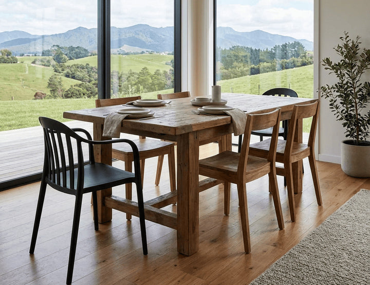 Alice Outdoor Dining Chair