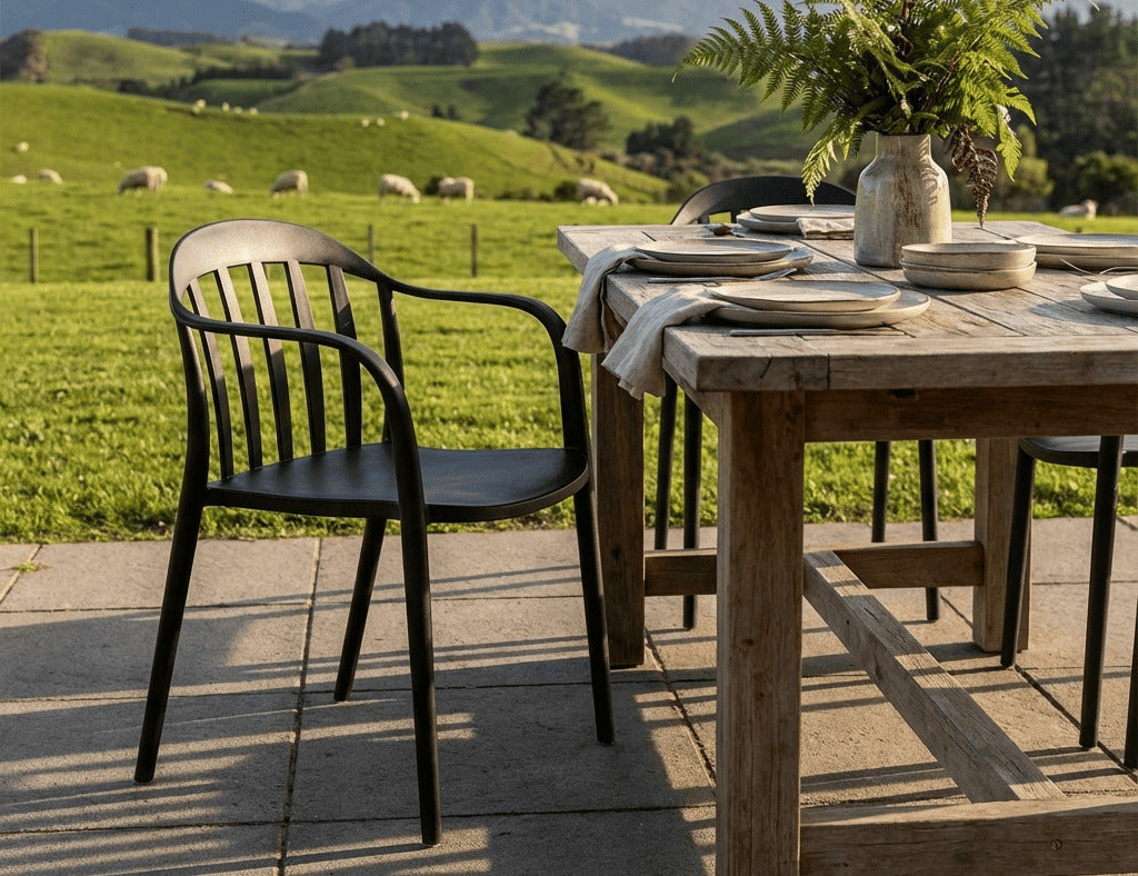 Alice Outdoor Dining Chair