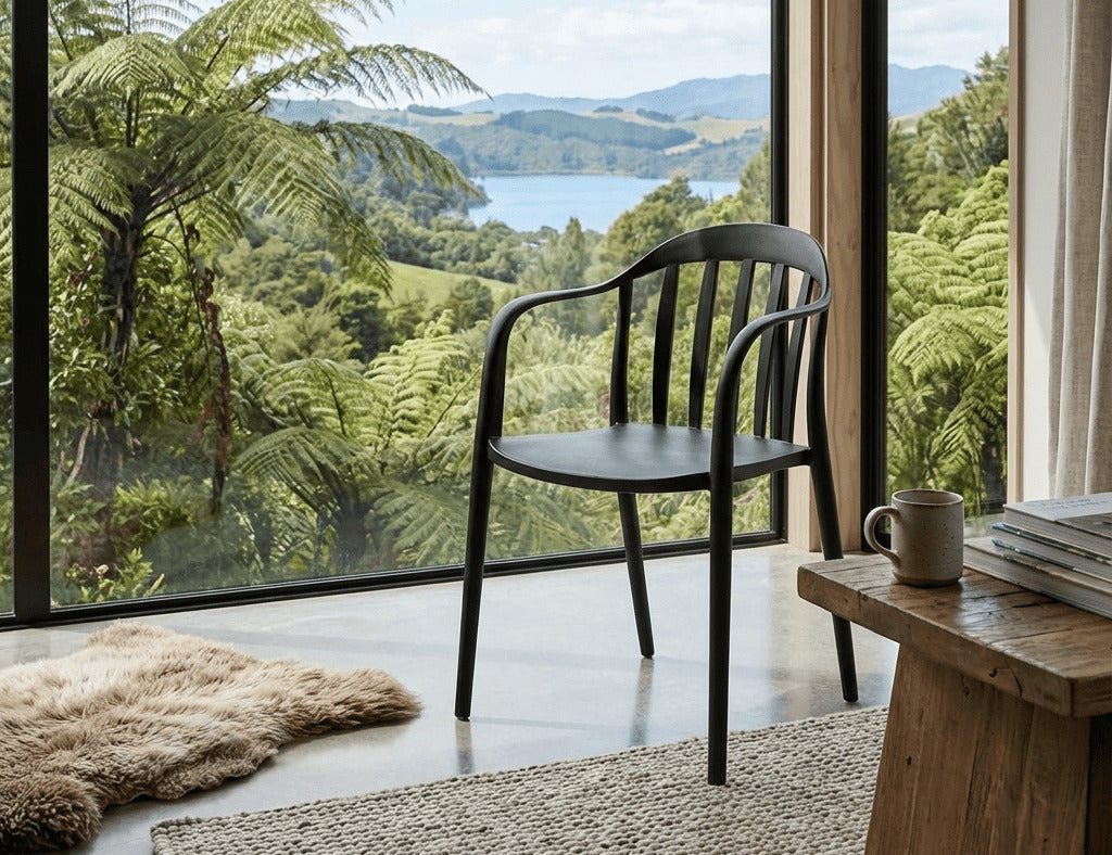 Alice Outdoor Dining Chair