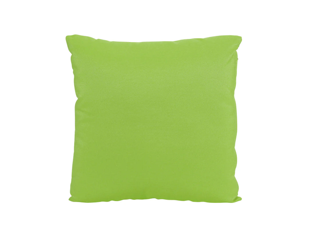 Whisper Outdoor Scatter Pillow Cushion 45 x 45cm Acrylic