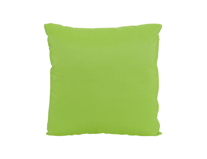 Whisper Outdoor Scatter Pillow Cushion 45 x 45cm Acrylic
