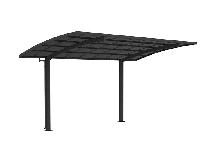 Cantilever Patio Cover 550x 280 x 316cm