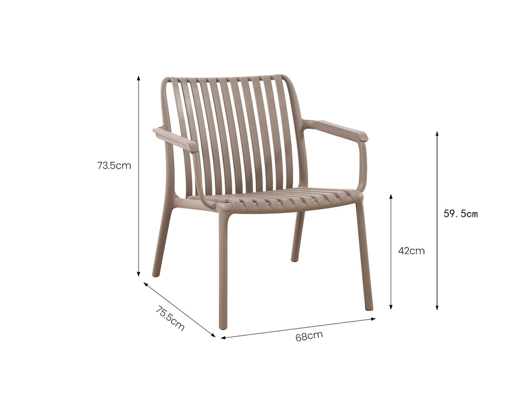 Ashley Dining Chair