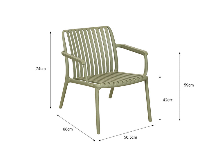 Ashley Relaxing Chair