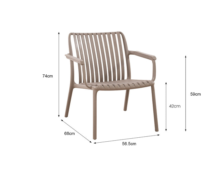 Ashley Relaxing Chair