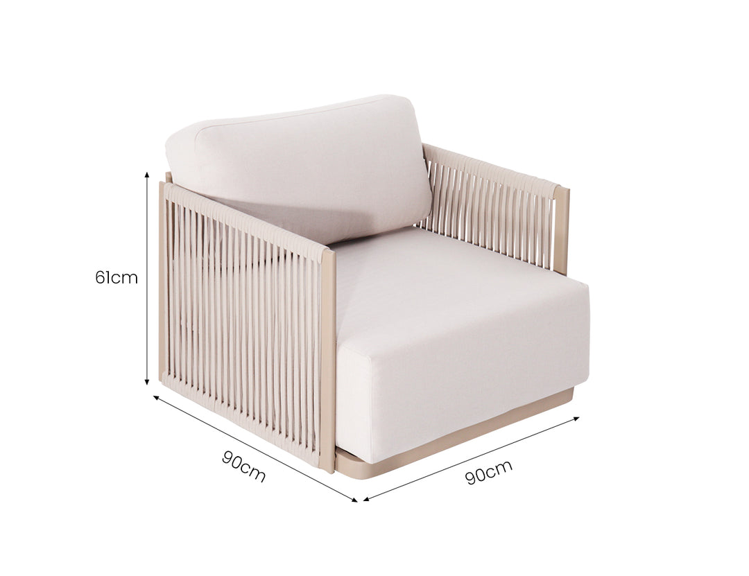 Godwit Single Sofa