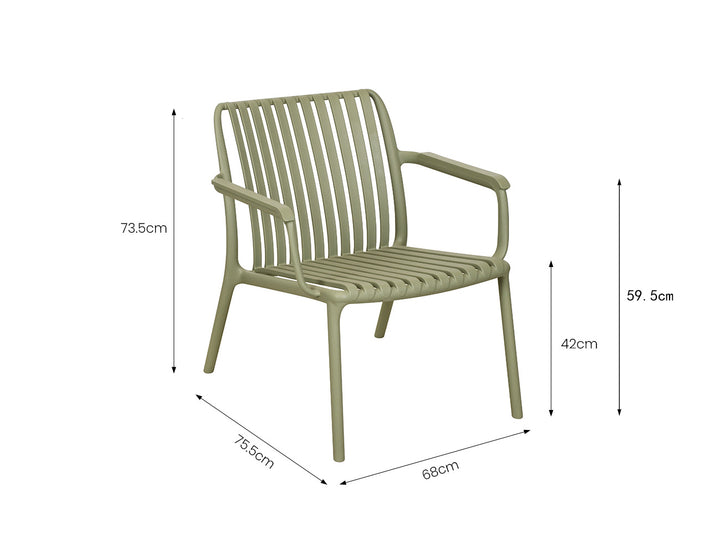 Ashley Dining Chair