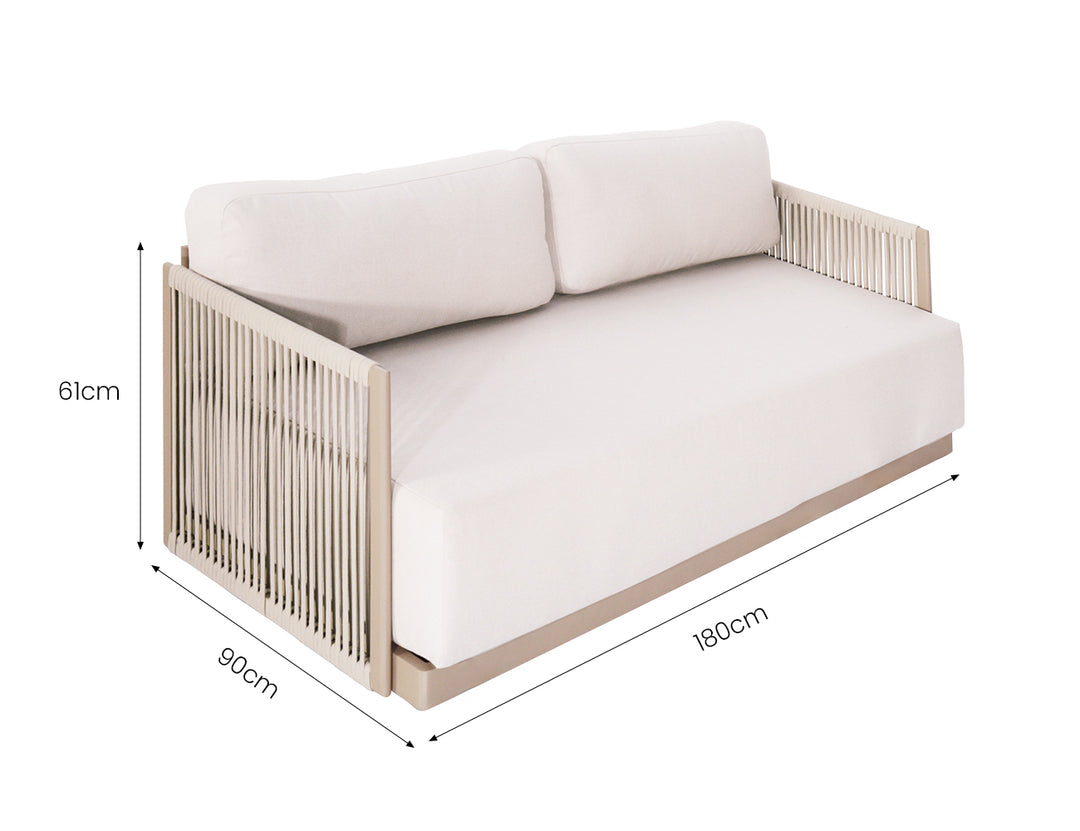 Godwit Loveseat Sofa