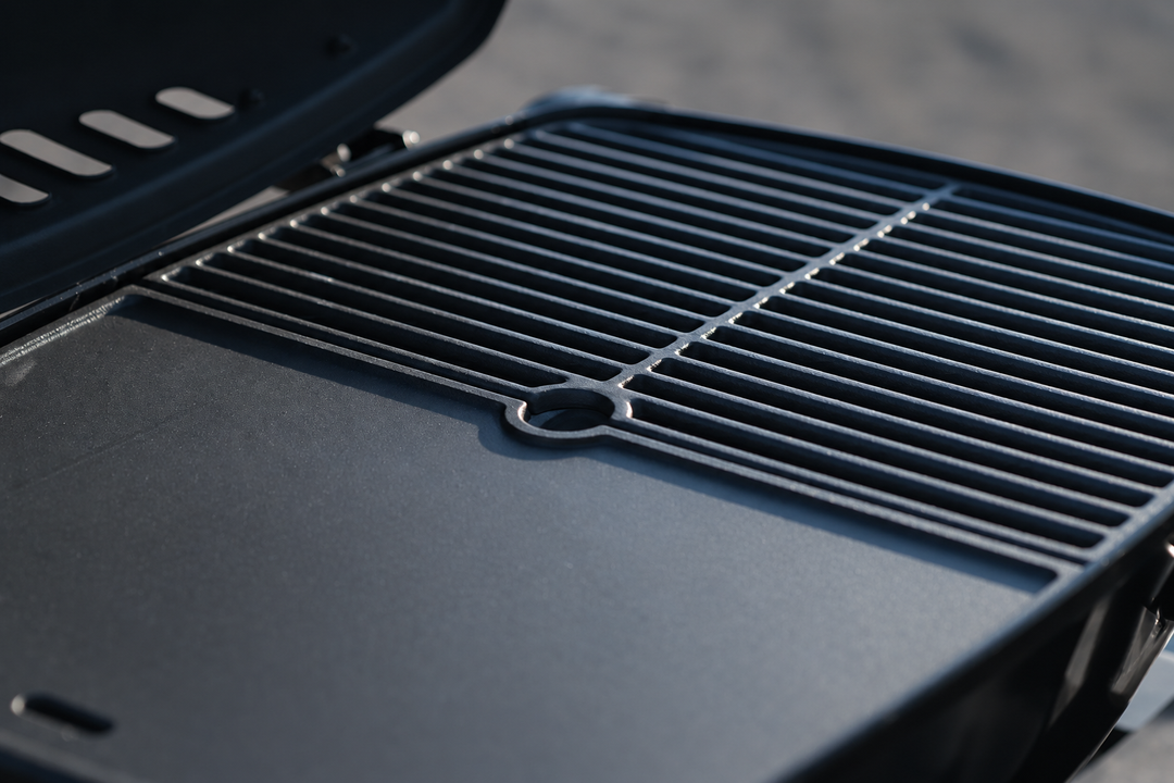 Rover Portable Gas BBQ - Duo