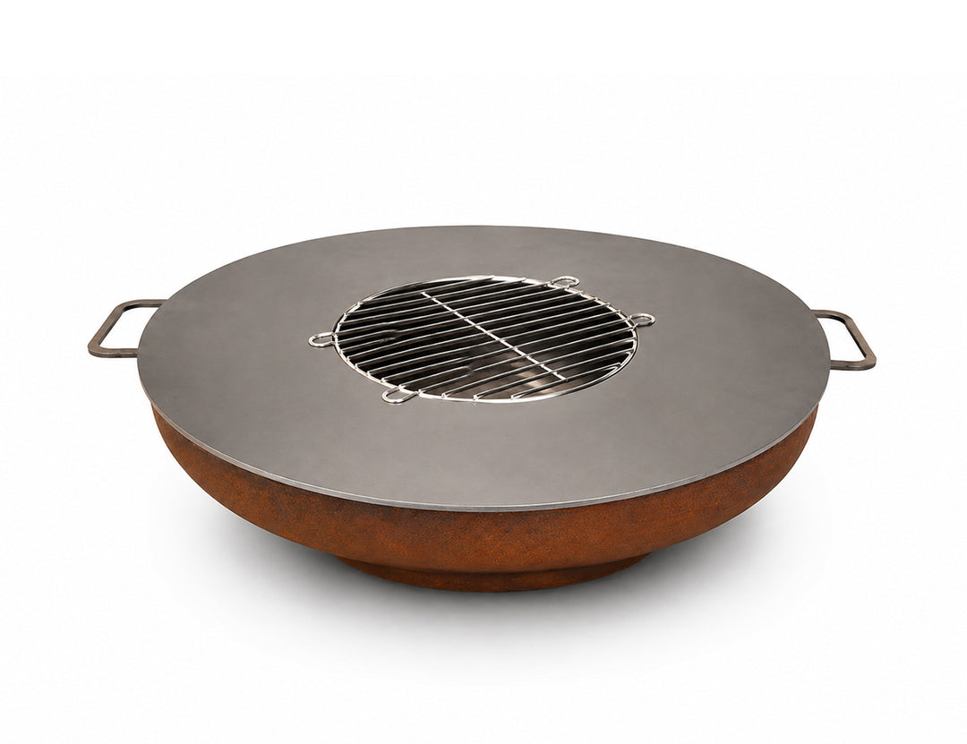 BASIN Wire Cooking Grill for 75cm Fire Pit