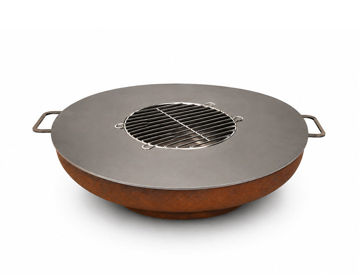 BASIN Wire Cooking Grill for 75cm Fire Pit