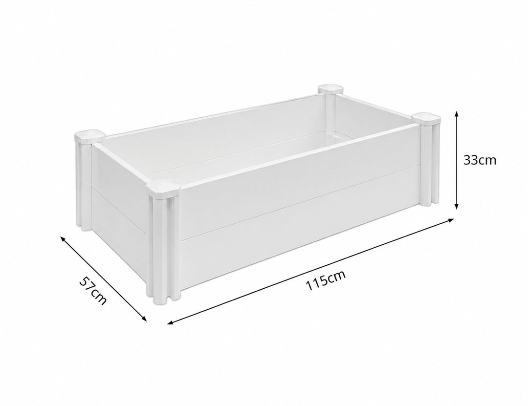 Modular Whelping Box Set