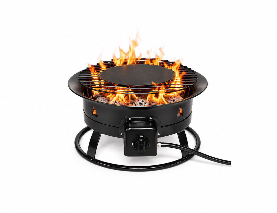 VANTA Portable Gas BBQ