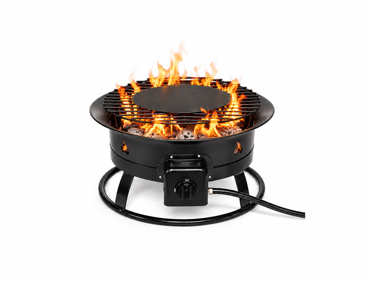VANTA Portable Gas BBQ