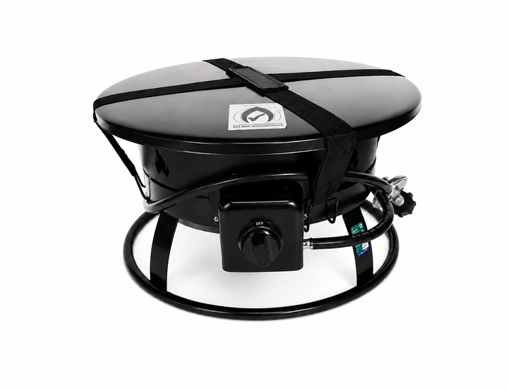 VANTA Portable Gas BBQ