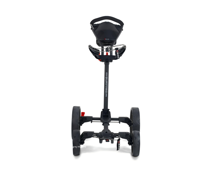 Golf Trolley-Quattro