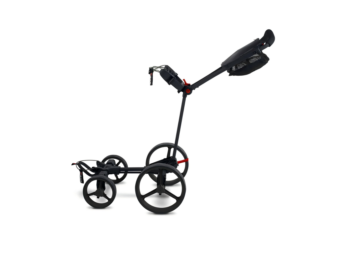 Golf Trolley-Quattro